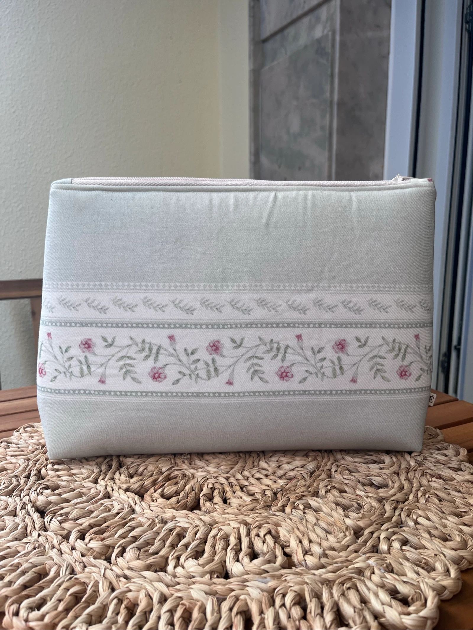 Handmade toiletry set – photo 3